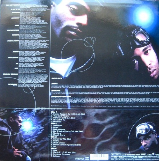vinyle