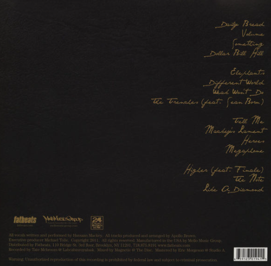 Vinyle