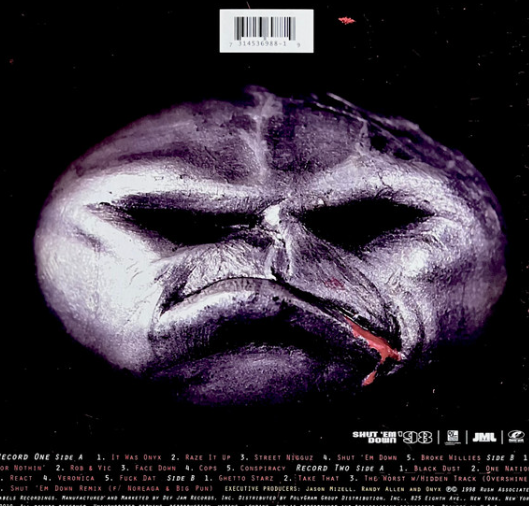 Vinyle