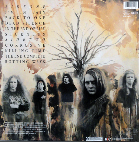 Vinyle