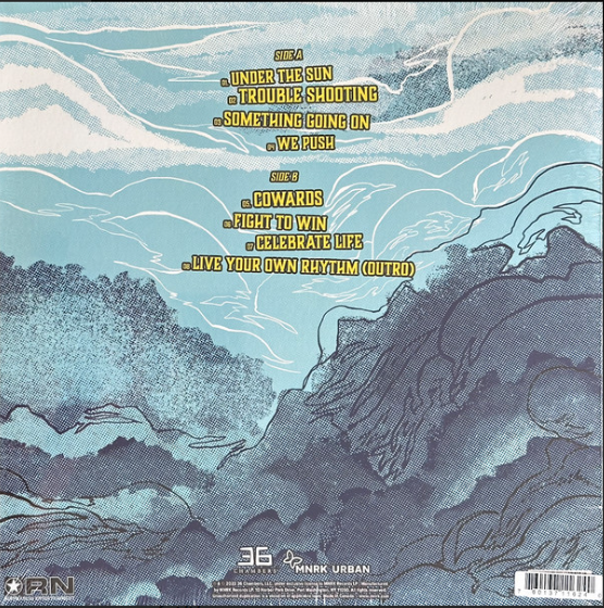 Vinyle