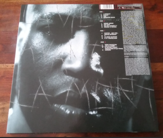 Vinyle