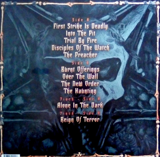 Vinyle