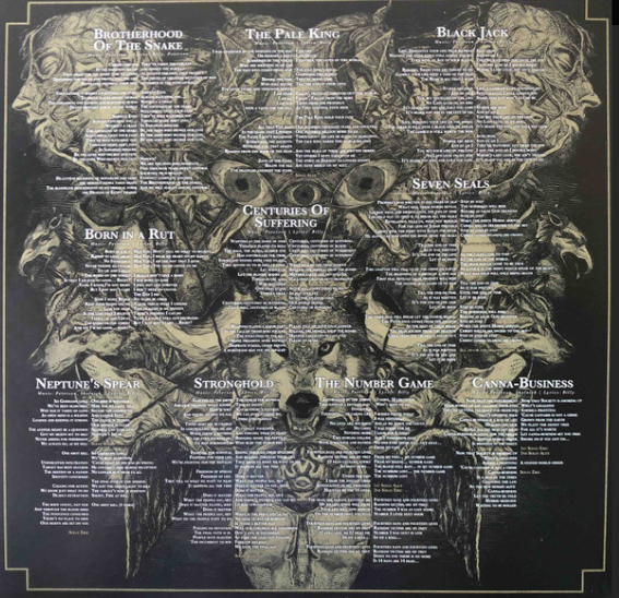 Vinyle