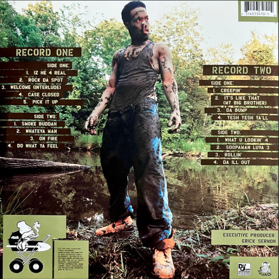 Vinyle