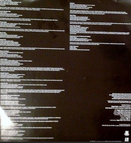 Vinyle
