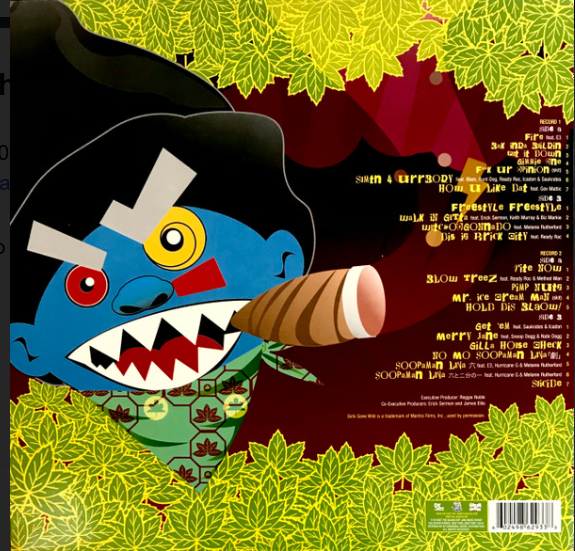Vinyle