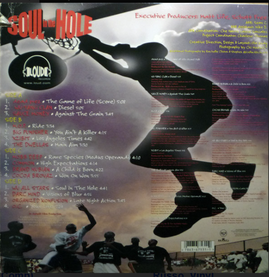 Vinyle