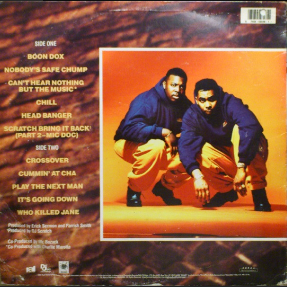 Vinyle