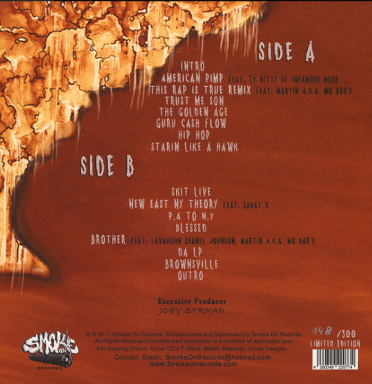 Vinyle