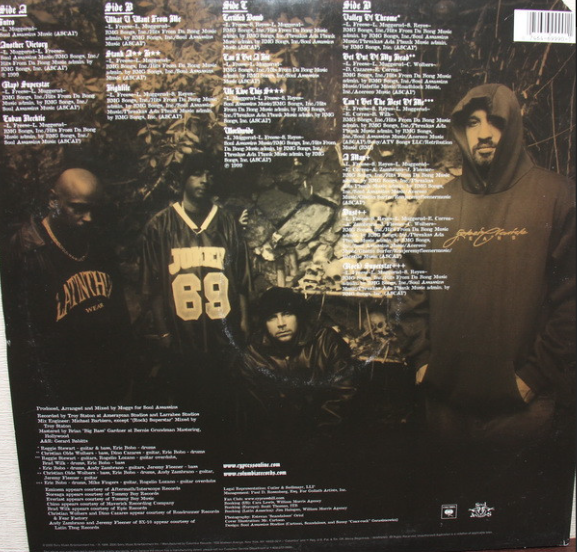Vinyle