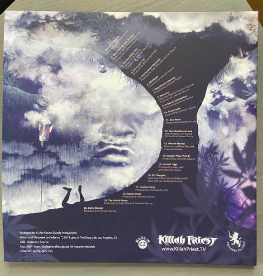 Vinyle