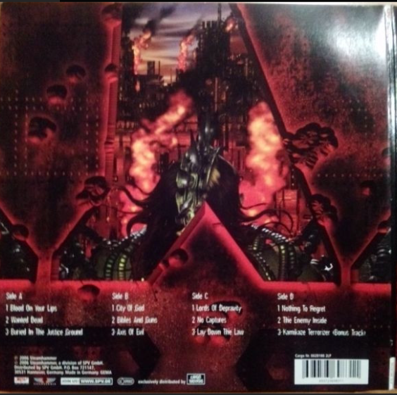 Vinyle