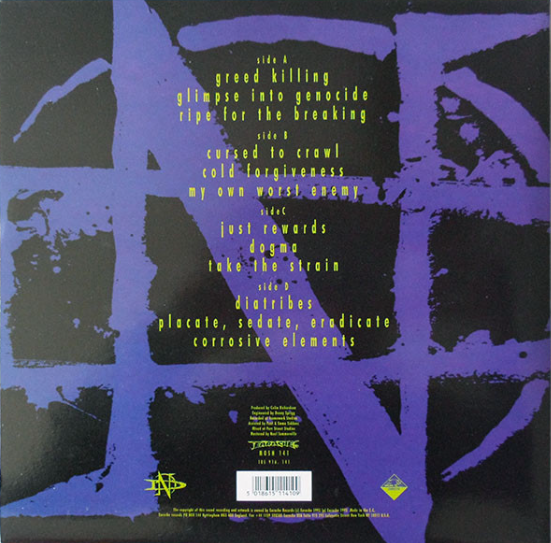 Vinyle