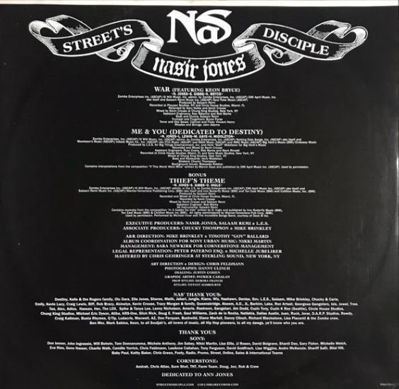 Vinyle