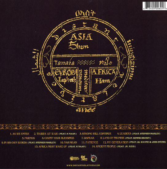 Vinyle
