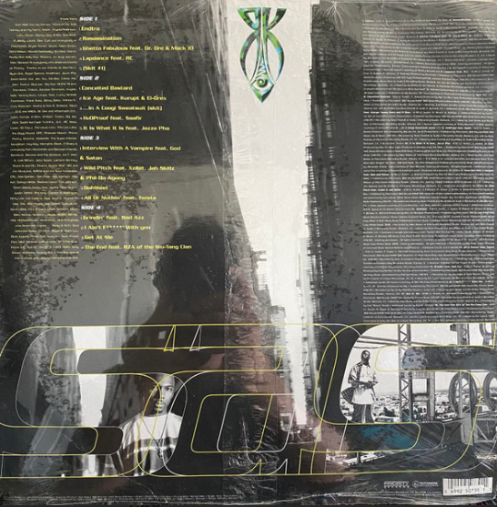 Vinyle