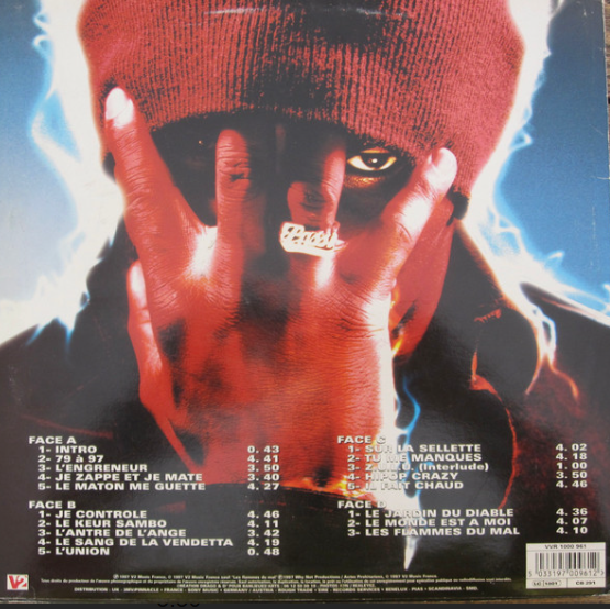 Vinyle