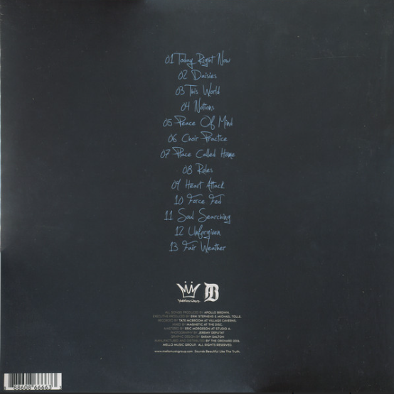Vinyle