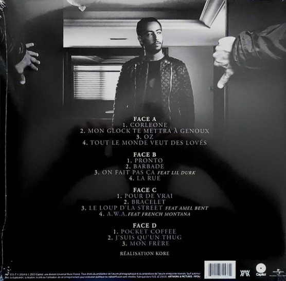 Vinyle