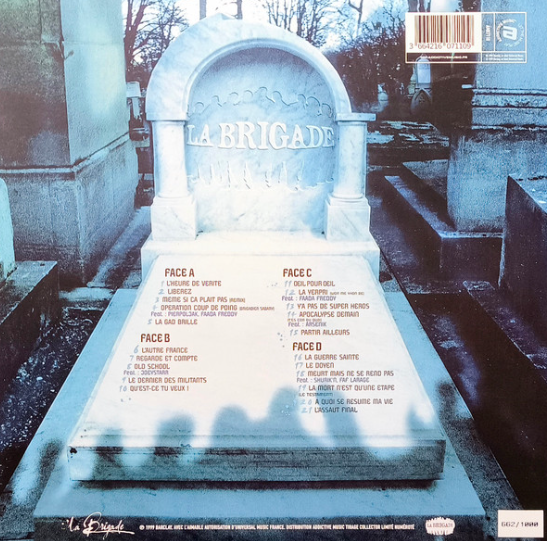 Vinyle