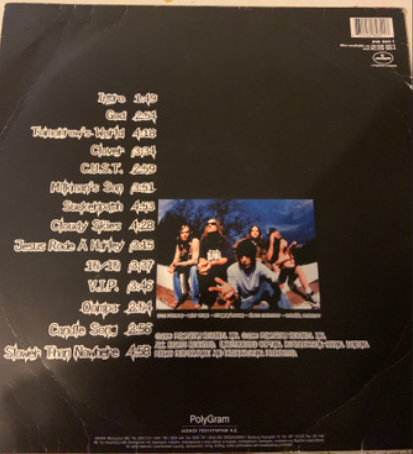 Vinyle