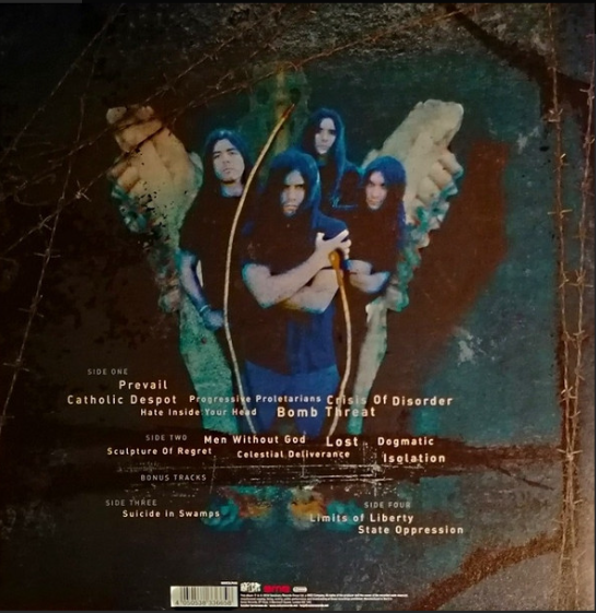 Vinyle