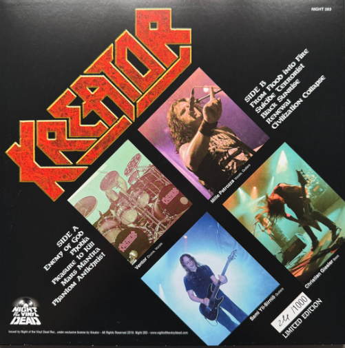 Vinyle