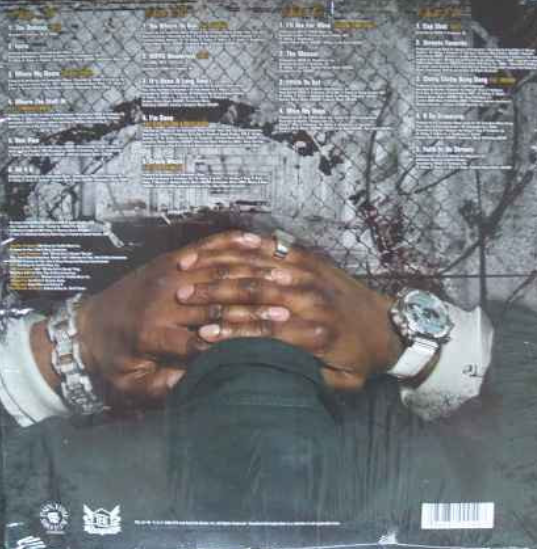 Vinyle