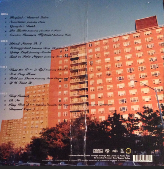 Vinyle