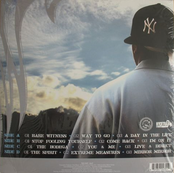 Vinyle