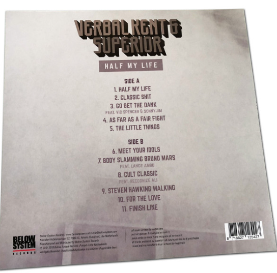 Vinyle