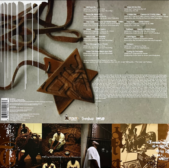 Vinyle
