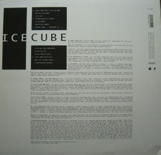 Vinyle