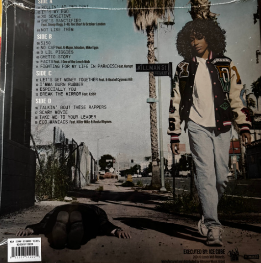 Vinyle