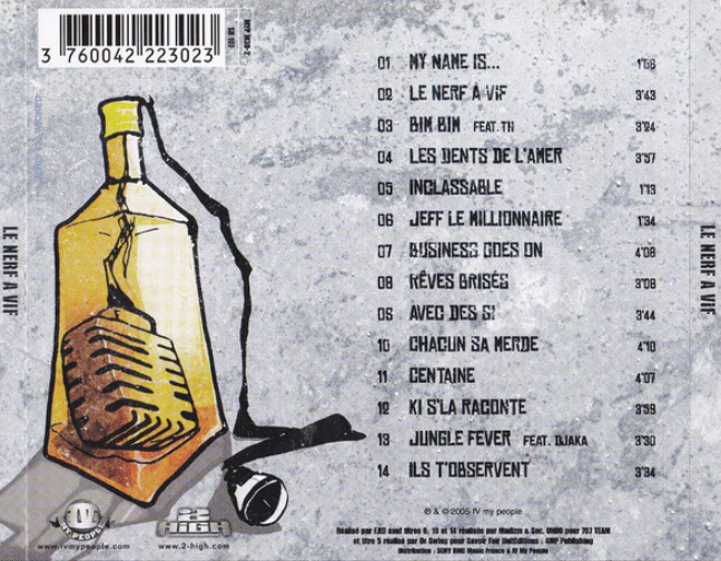 CD Occasions