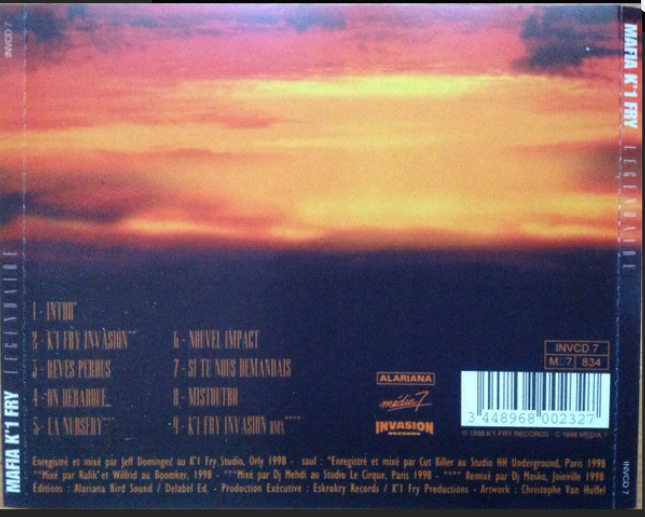 CD Occasions