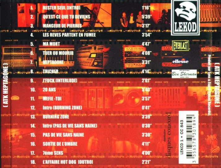 CD Occasions