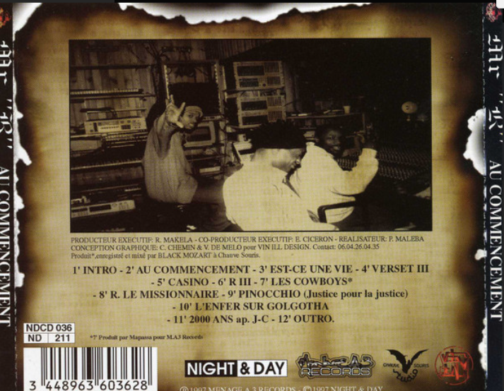 CD Occasions