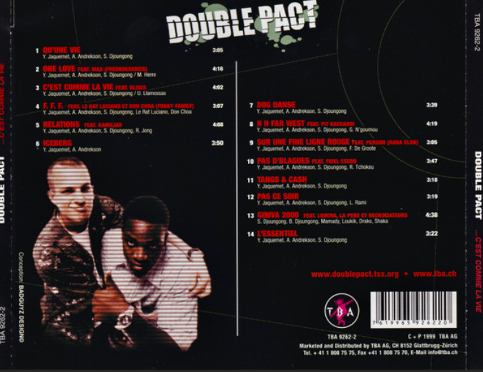 CD Occasions