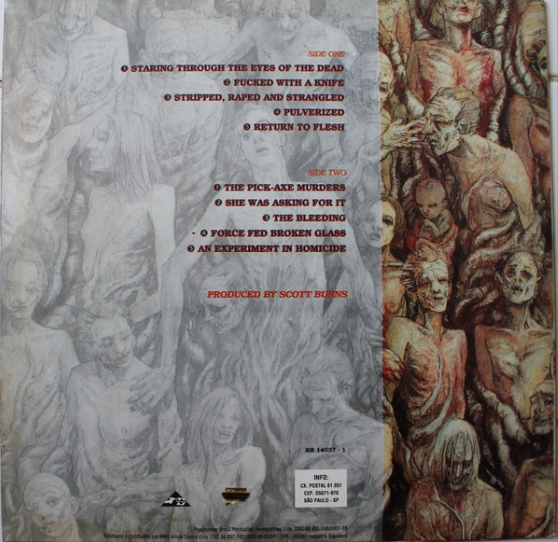 Vinyle