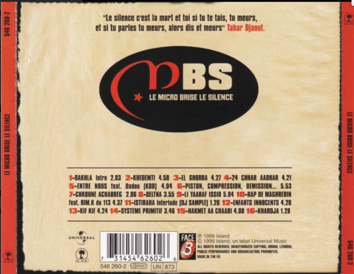 CD Occasions