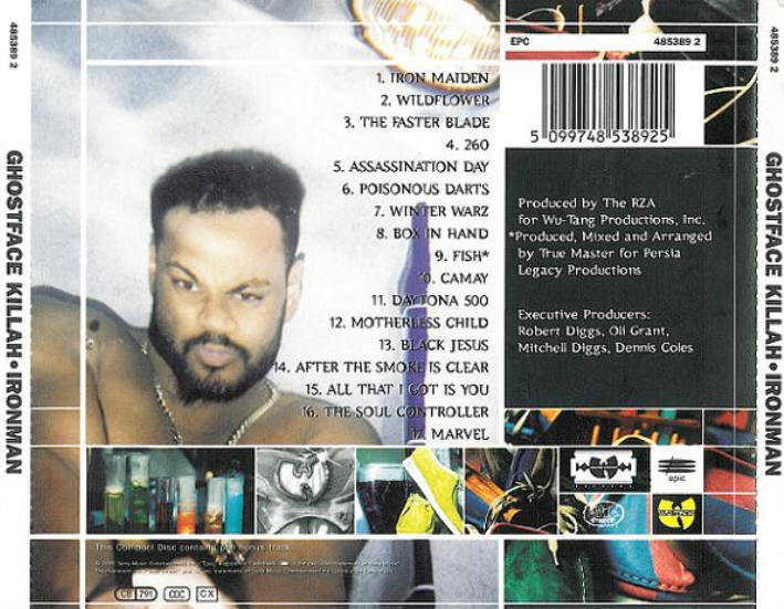 CD Occasions