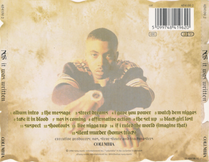 CD Occasions
