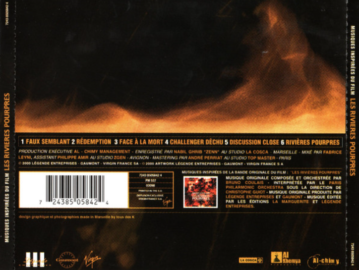 CD Occasions