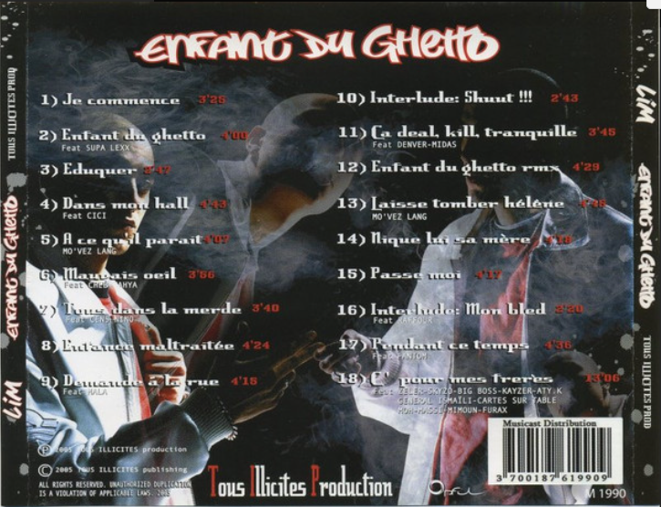 CD Occasions