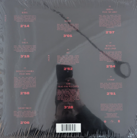 Vinyle