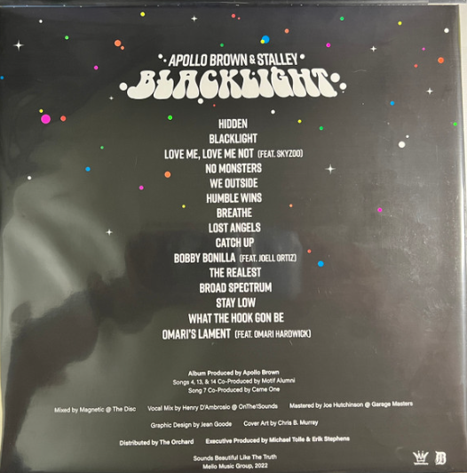 Vinyle