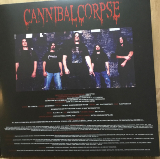 Vinyle
