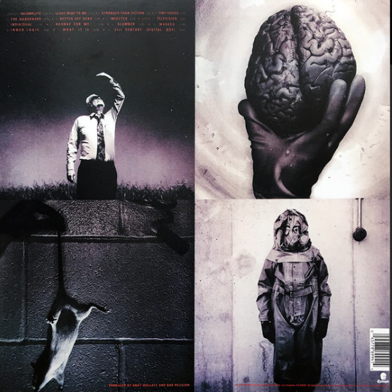 Vinyle